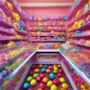 我最近在考虑开设一家糖果商店你们有什么好的想法吗？