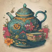 为什么茶叶被用来作为神秘符号？