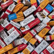 在美国购买一包淡雅香烟的价格是多少？