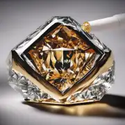 一块钻石雪茄的质量如何与价值有关系吗？如果是的话具体体现在哪些方面呢？