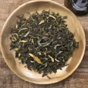 你知道一些有关这种茶叶的历史和背景信息吗？有没有任何传说或故事与之相关联？
