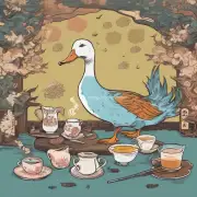 鸭屎香是一种什么茶叶？