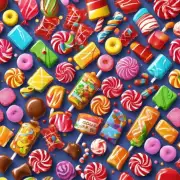 如果你想要分享一些自己喜欢的特色糖果给朋友家人或者是同事们你是否会在邯郸制作糖果店里找到适合送给别人的糖果类型及包装样式等相关信息？