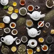哪些什么泡茶可以帮助我们清除湿气并保持健康状态？
