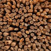 香烟里有多少纤维？