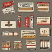 不同种类的香烟对于不同的储存方式有何区别？