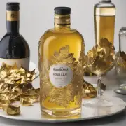 如果你购买了一瓶黄金叶酒或饮料中的黄金叶成分含量有多少比例？