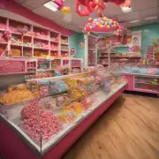 在绵竹自制糖果店内是否有专门的人员负责解答你的疑问和帮助你选择合适的糖果品类？