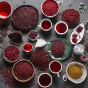 哪些地区出产了口感最佳的红茶叶？