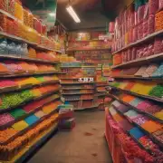 印度正宗糖果店是一家什么类型的商店？