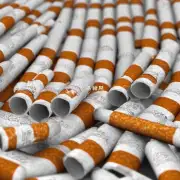 angkoi香烟是否能够帮助戒烟或减少吸烟量？