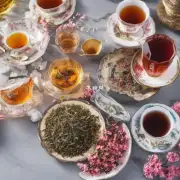 与传统茶叶相比为什么人们更喜欢选择新鲜茶叶作为饮料的选择？