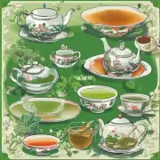 为什么红茶绿茶等其他茶叶中的这些酸类物质会被认为是东西而普洱茶中的酸类物质却被认为不好吗?