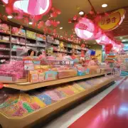 你知道大连糖果店的哪些方面比较好吃吗?