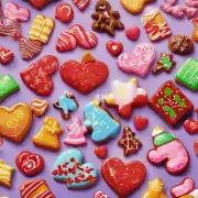 你们有哪些季节限定款糖果 比如圣诞节和情人节主题的糖果?