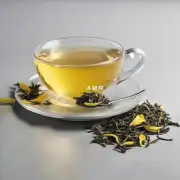 在什么情况下使用黄叶茶更好呢?