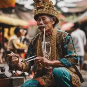 香烟巴厘岛的文化传统有哪些?