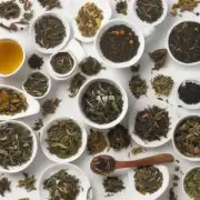 南方茶如何与其他茶类比较?