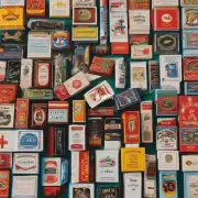 美国健牌香烟的名字是什么?
