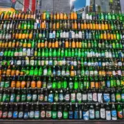 在你所处的城市里有哪些地方可以回收啤酒瓶？