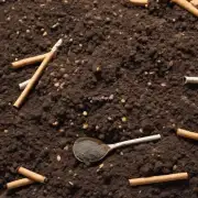 关于种植香烟时使用的土壤类型肥料等细节方面你是否有经验分享给你的朋友或者其他人？