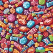 糖果的历史和发展历程是什么样的？