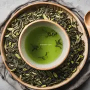 为什么选择绿茶而不是其他茶叶种类呢？