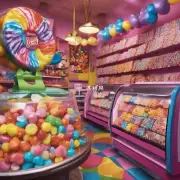在娄底开设一家糖果店是否挣钱？
