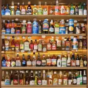 食品安全法中有关酒类产品的规定有哪些？
