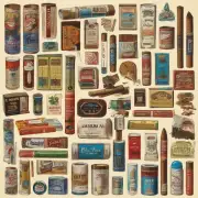 烟草产品有多种吗？它们有哪些类型和品牌？