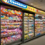 东门地下商城糖果店的产品质量可靠吗？有没有什么负面评价或是投诉记录存在？