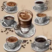 如果您想让您的朋友尝到一杯口感独特的咖啡怎么办？是否有任何技巧可以帮助他们制作出自己喜欢的味道的摩卡咖啡？