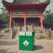 我听说天都绿盒香烟在中国的一些地区很受欢迎是真是假？