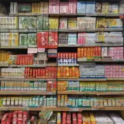 在国内市场上哪些因素会影响普通香烟的价格波动趋势？