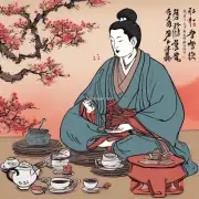 茶叶是什麽物?什么是禅宗与茶道的关系?茶是什么样的东西？这句话中提到的茶是指什麽呢？