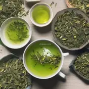 什么是日照绿茶？