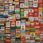 香烟的具体销售信息和最新报价表？