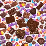 对于喜欢巧克力的人来说哪些糖果和甜品最好吃？