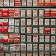 在不同地区购买万宝路香烟时税率是多少呢？