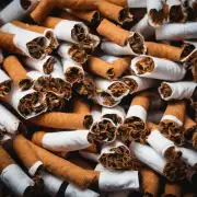 对于长期抽烟的人来说哪种类型的烟草最好用于缓解咳嗽症状以及改善肺部健康状况？