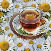 常饮菊花茶会对身体产生什么不良反应或副作用？