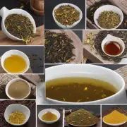 什么是黄金比例在茶叶中的应用方法吗？