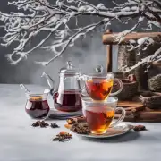 什么是冬茶的特点和口感特点呢？