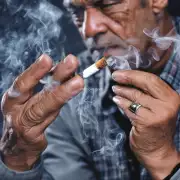 吸烟是否与肺癌慢性阻塞性肺病等疾病有关系？