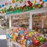 银川糖果屋手工糖果店地址是什么样的呢？