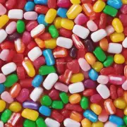 对于那些对纯天然有机食材感兴趣的消费者来说是否还有其他值得考虑的地方去寻找高质量的糖果选项？