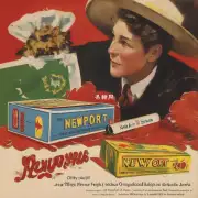 newport香烟是美国生产吗？