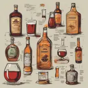 酒类行业中常用的术语有哪些？