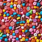 糖果店主要生产哪些类型的糖果？它们有哪些特点和优势呢？