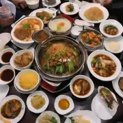 在香港吃一顿中餐大约会花多少钱？